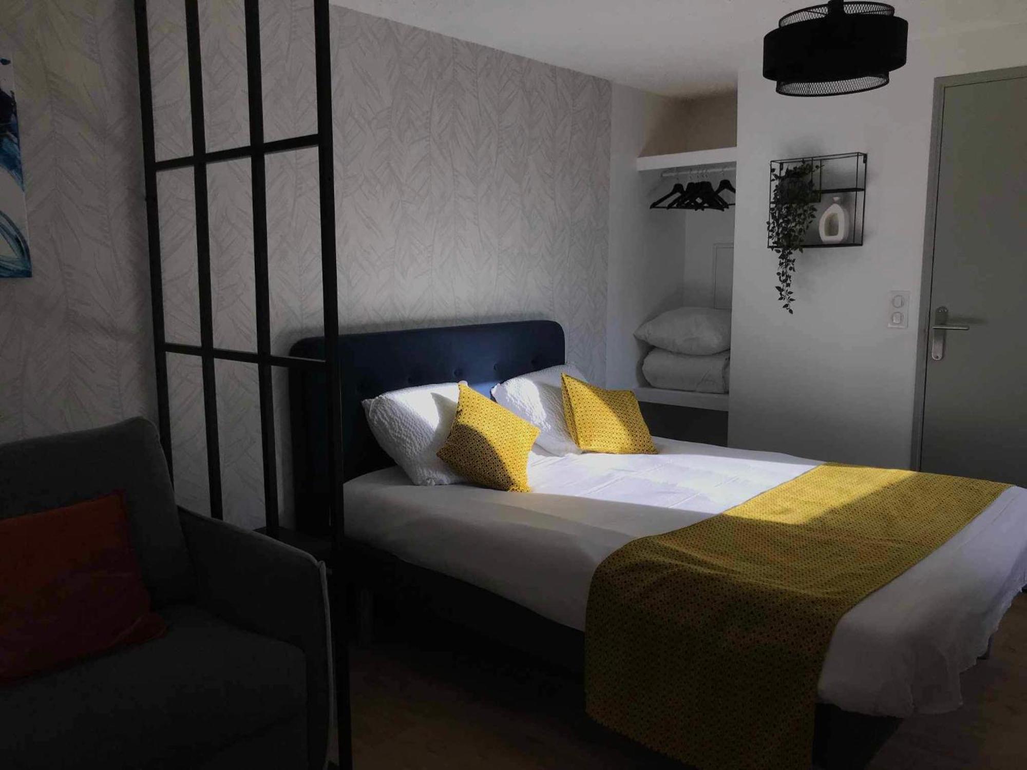 Cit'hotel Design Booking Evry Saint-Germain-lès-Corbeil Sénart Exterior foto